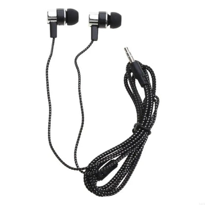 OPEN-SMART In-Ear Earphone Headphone Headset Earbuds