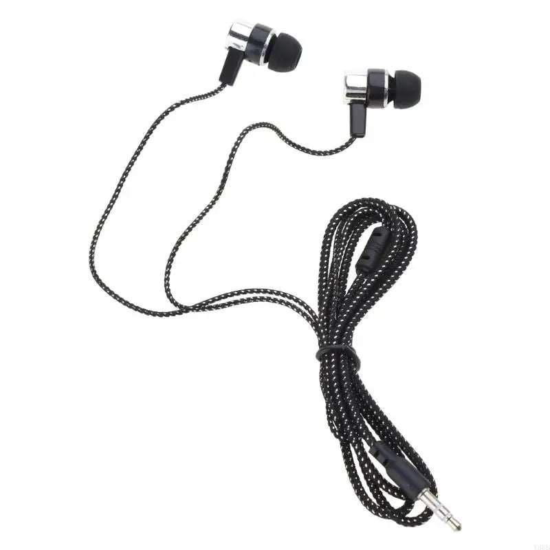 OPEN-SMART In-Ear Earphone Headphone Headset Earbuds