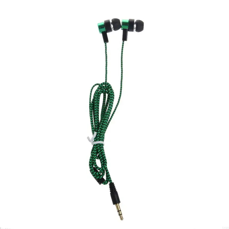 OPEN-SMART In-Ear Earphone Headphone Headset Earbuds