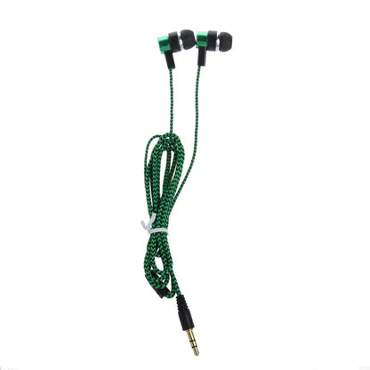 OPEN-SMART In-Ear Earphone Headphone Headset Earbuds