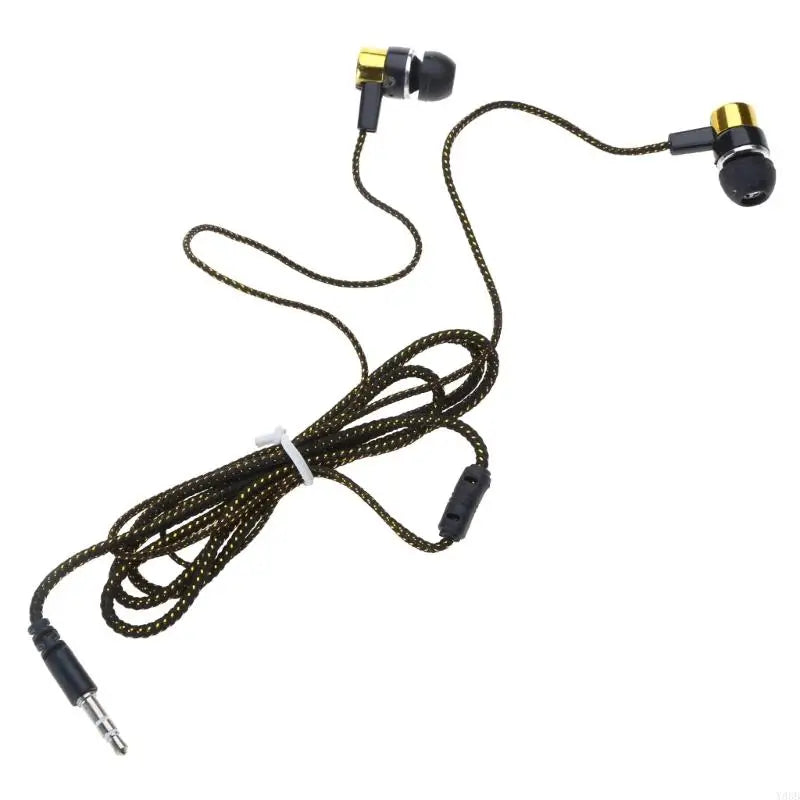 OPEN-SMART In-Ear Earphone Headphone Headset Earbuds