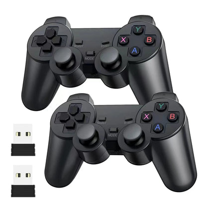 2.4GHz Wireless Game Controller For PS3/ TV Box/ Android Phone PC Joystick