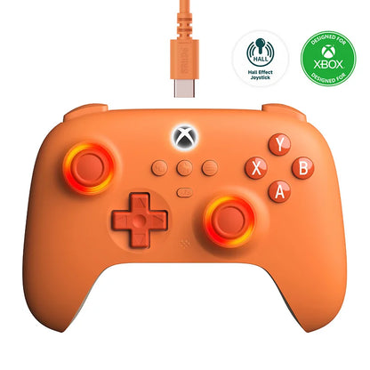 8BitDo Ultimate C Wired Gaming Controller Joysticks for Windows 10/11