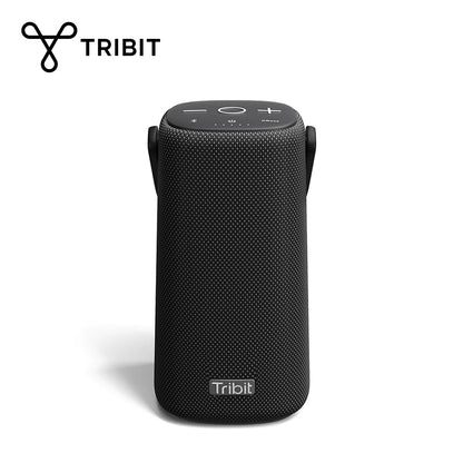 Tribit StormBox Pro Portable Bluetooth Speaker High Fidelity Speaker with USB-C Port