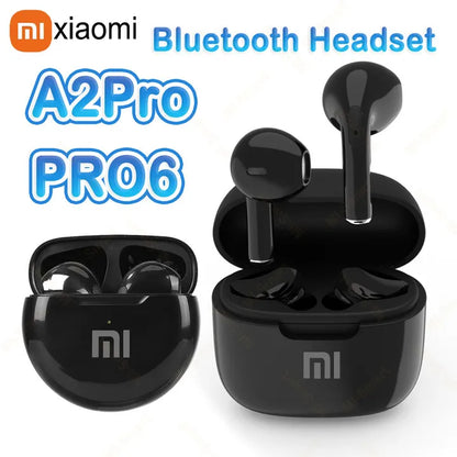 Xiaomi A2 Pro TWS Bluetooth Earbuds Mini in Ear Earphones